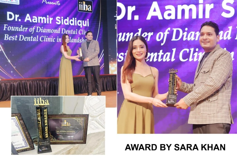 award